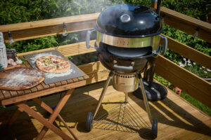 Best Pizza BBQ - just £100