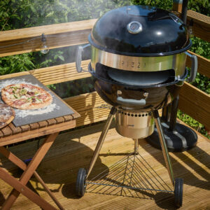 Best Pizza BBQ - just £100