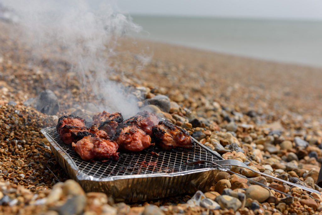 5 ways to improve your INSTANT barbecue experience