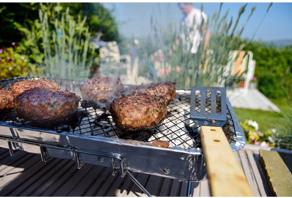 5 ways to improve your INSTANT barbecue experience