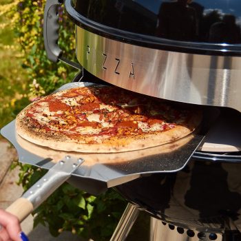 Pizza Kettle Spares