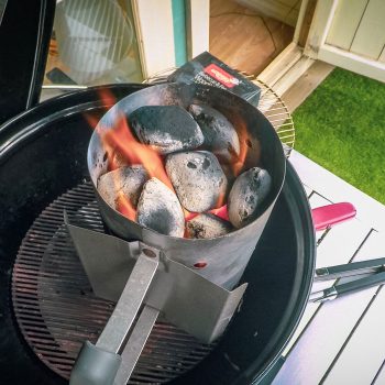 Sustainable Charcoal Briquette by Bar-Be-Quick: A BBQ Game Changer