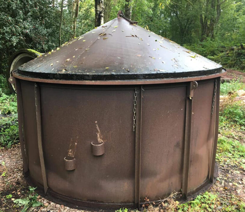 Elevate Your BBQ with Easy Lighting UK Lumpwood Charcoal