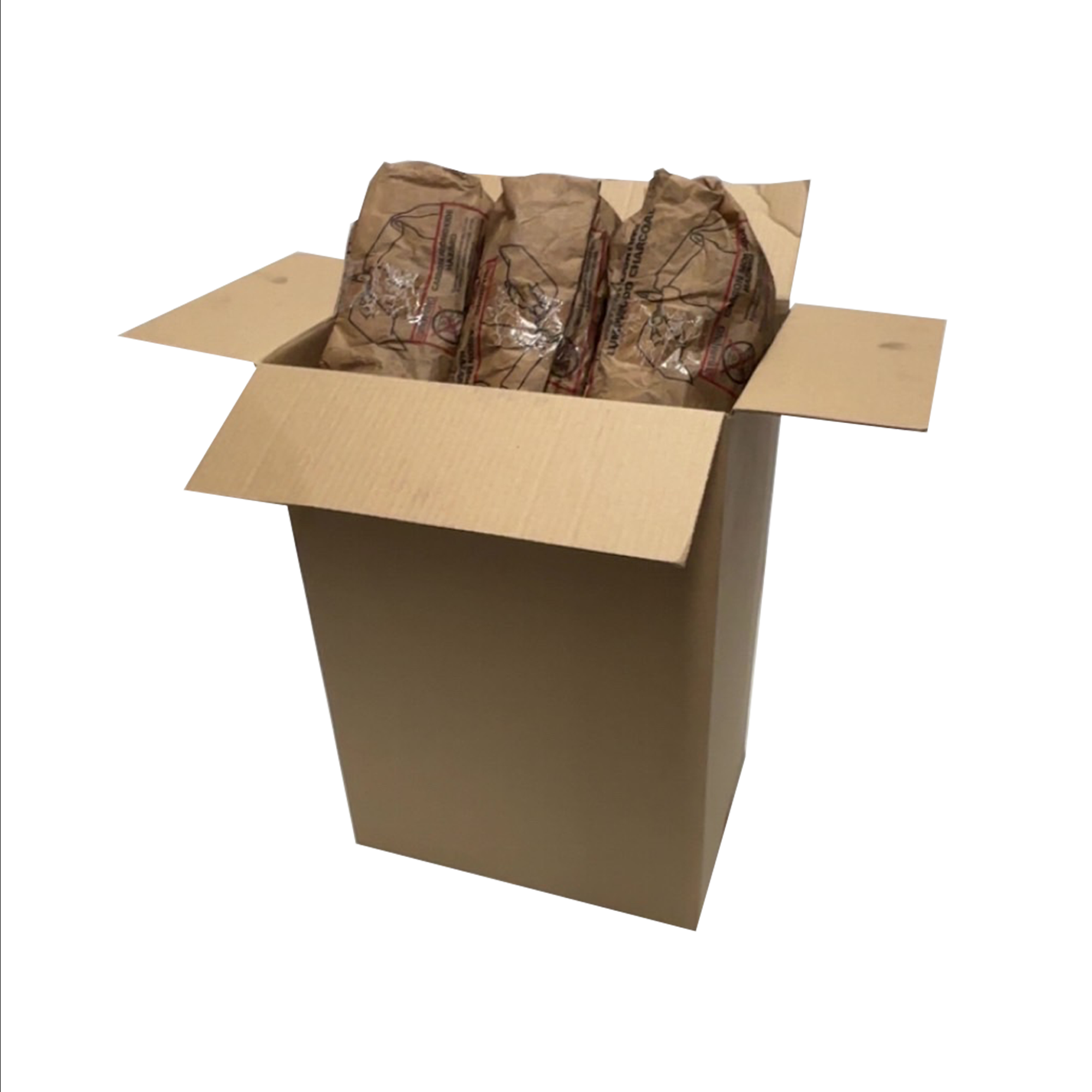 3 for the price of 2 - 12 Pack FSC® Instant Lighting Charcoal