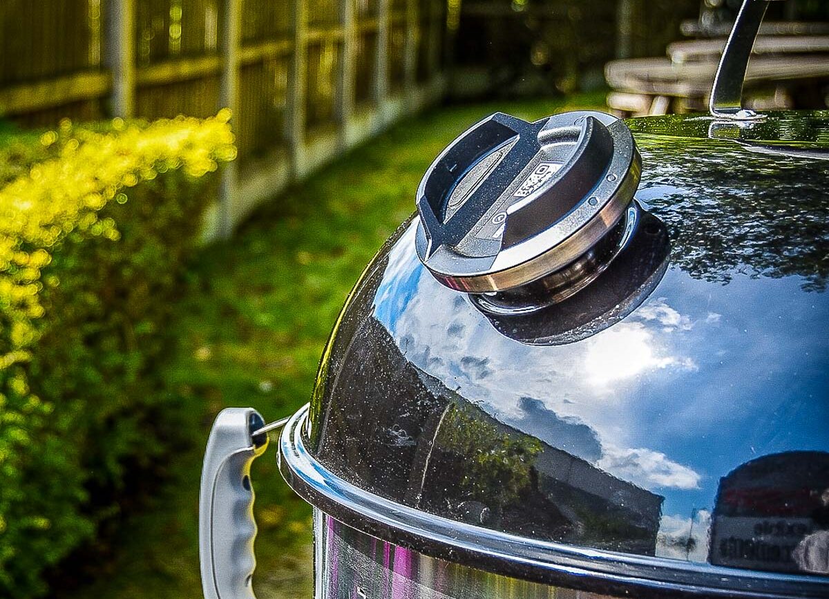 Upgrade Your Grilling with Smart Bluetooth Barbecue Thermometer