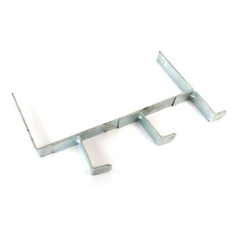 Build In - Cooking Grill Brackets x 2