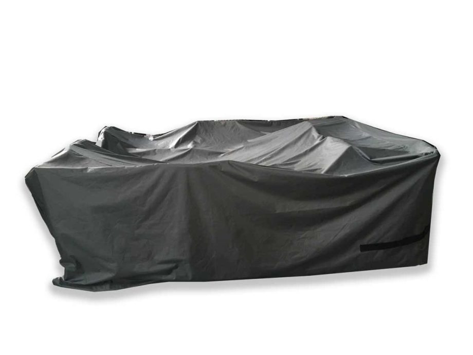 Fitted-weather-cover-set