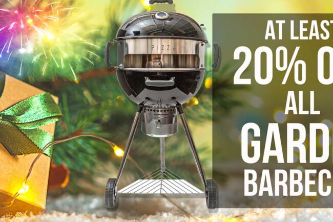 Christmas-Banner-20%OFF-Garden-Barbecues-banner