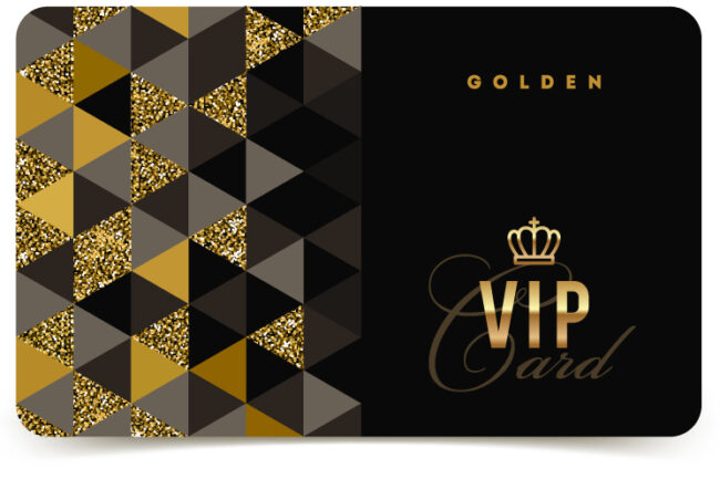 Gold-Card