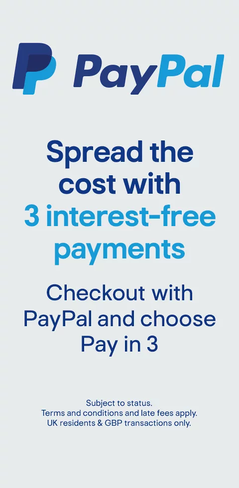 paypal 3payments