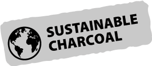 sustainable charcoal 300px