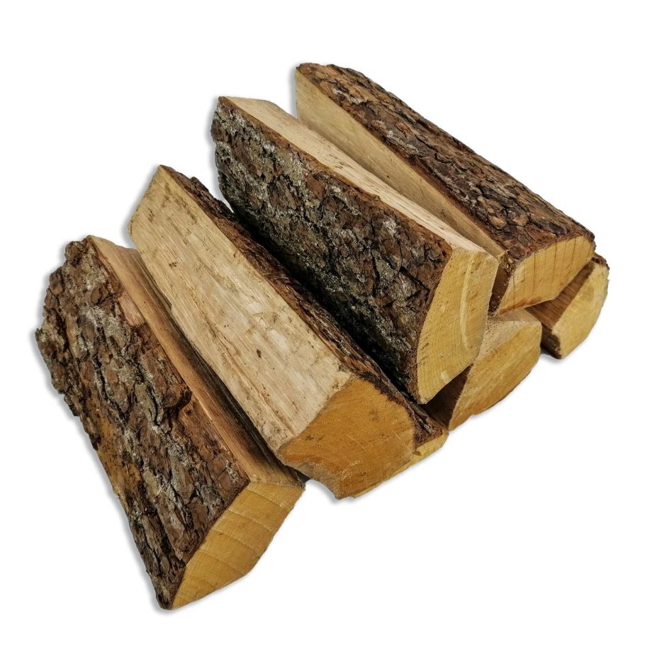 Fire&Flame - Kiln Dried Hardwood Logs