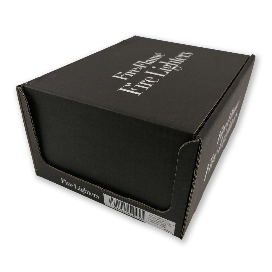 Firelighters –1 box of 13
