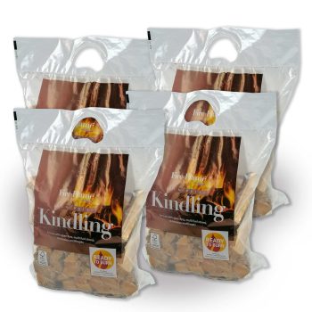 Fire&Flame Carry pack Kindling