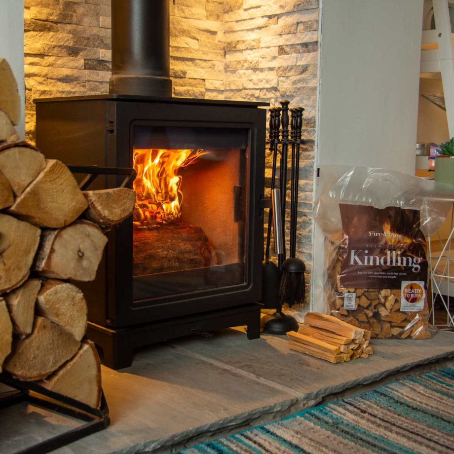 Fire&Flame Carry pack Kindling