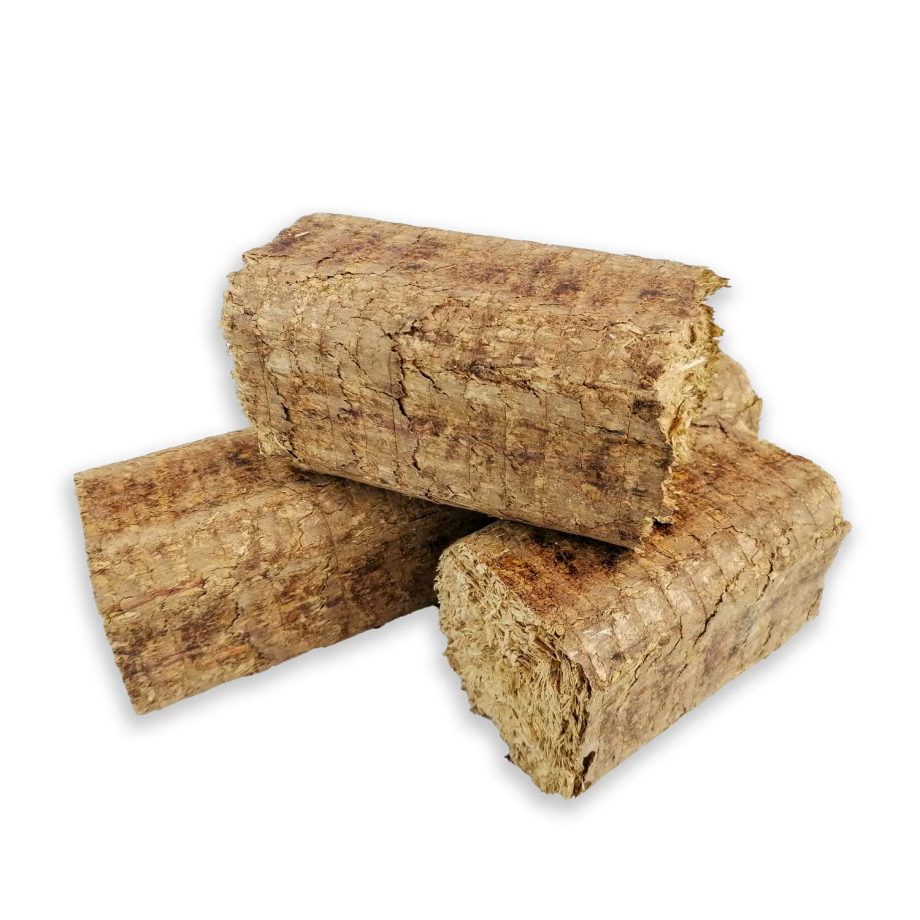 HeatLogs - 6pack