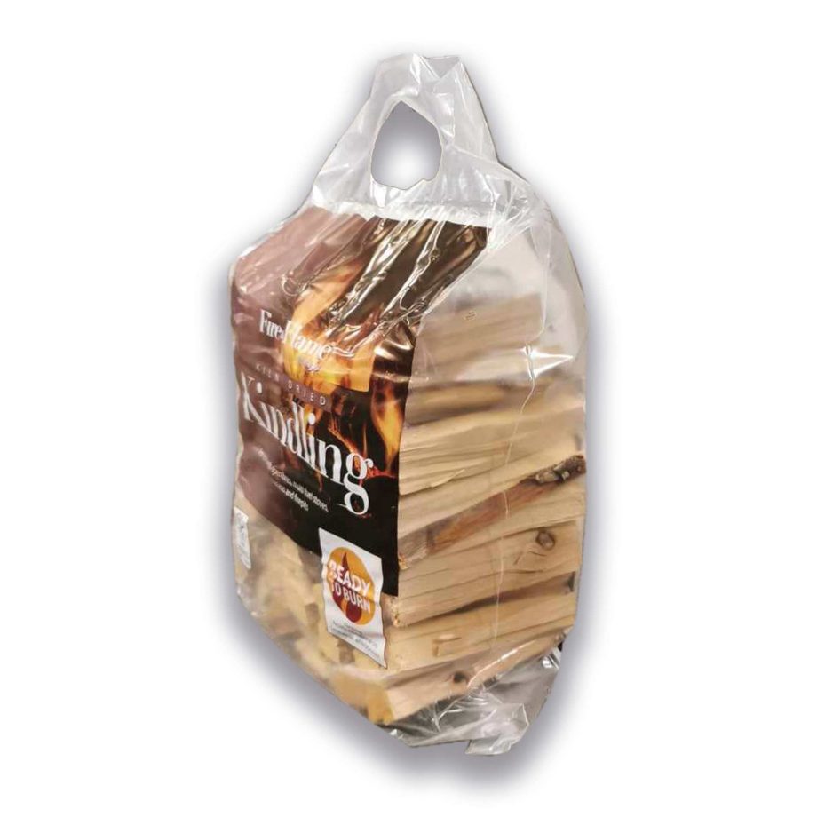 Fire&Flame Carry pack Kindling