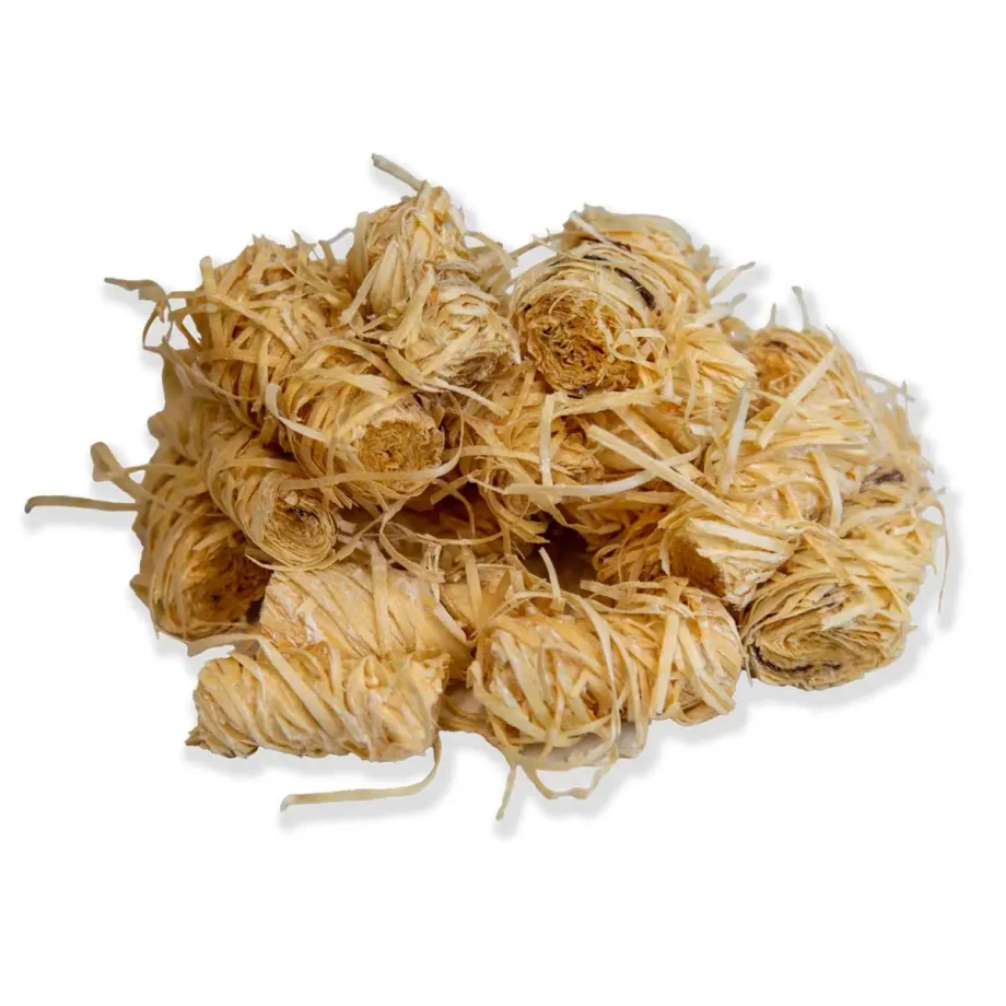 Wood Wool 2kg Box